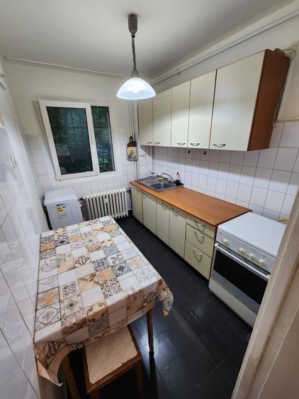 Apartament 2 camere Berceni - Emil Racovita 10 minute Metrou Aparatorii Patriei