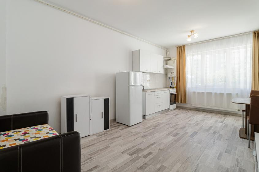 2 camere parter înalt Rotar Park 2