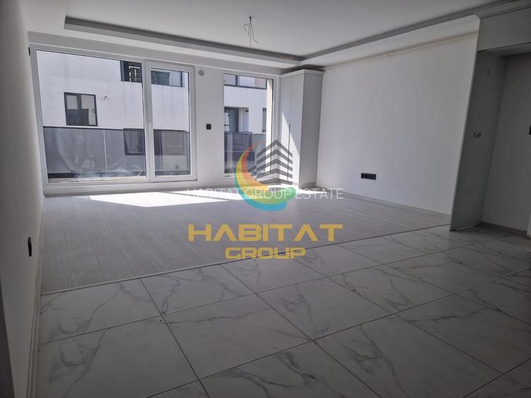 Apartament 2 camere cu terasa - metrou Nicolae Teclu - 2