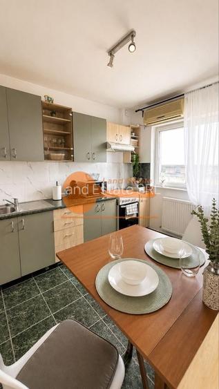 Apartament cu 2camere in zona Crangasi - 5