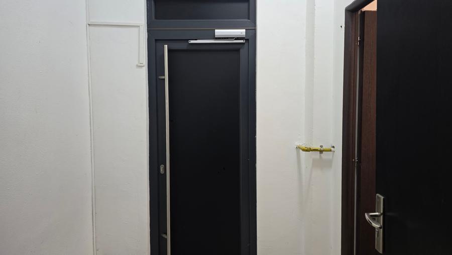 Inchiriez spatiu comercial in Deva, zona Decebal (Casa de Pensii, Lido)