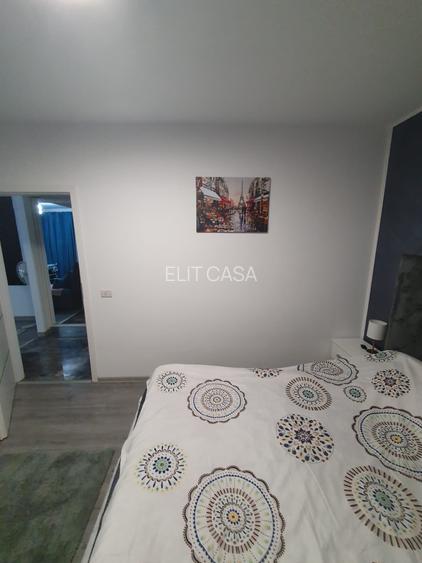 Apartament cu 2 camere, LOC PARCARE INCLUS,  zona  Pacurari - Rediu - 25