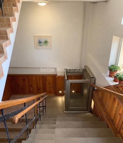 Centru Rezidențial Seniori | Proprietate Premium | 604 mp | Teren 1.580 mp - 6