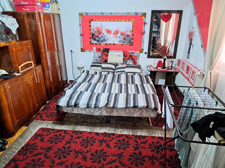 Vand casa singur pe curte, Central, Reghin