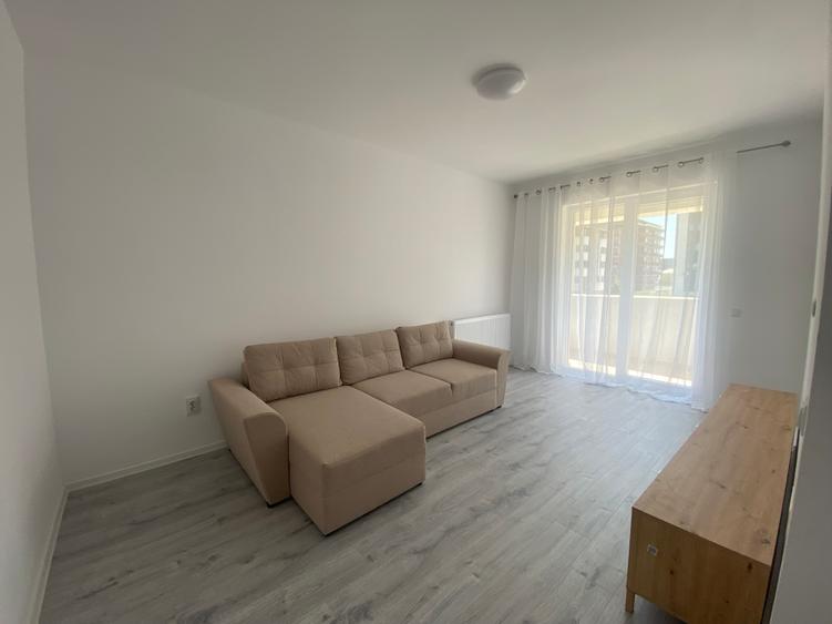 Apartament 2 camere Militari Residence