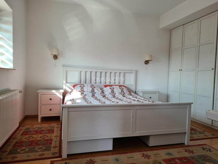 OMNIA-Proprietati alese! Casa ta. Asfalt,canalizare. Spatioasa, surprinzatoare! - 27