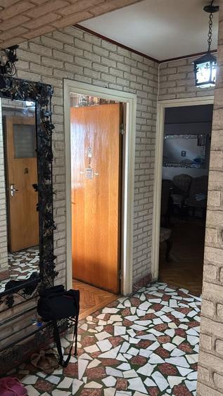 Apartament 4 camere mare și luminos– Șoseaua Nicolae Titulescu