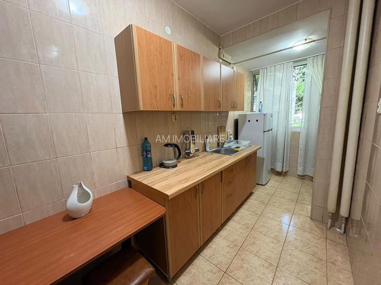 AP. 2 CAMERE - PIATA SUDULUI, BUCATARIE INCHISA, METROU 7 MIN, MODERN - 6