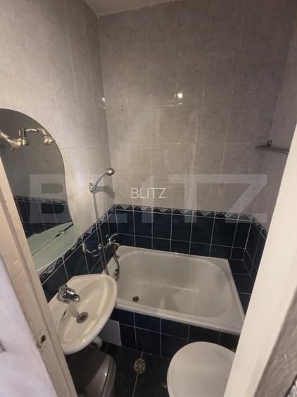 Garsoniera de vanzare, 22 mp, etaj intermediar, zona Marasti - 6