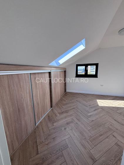 Apartament 2 camere/ Domenii/ 1 Mai/ Încălzire pardoseală/ 56 mp - 9