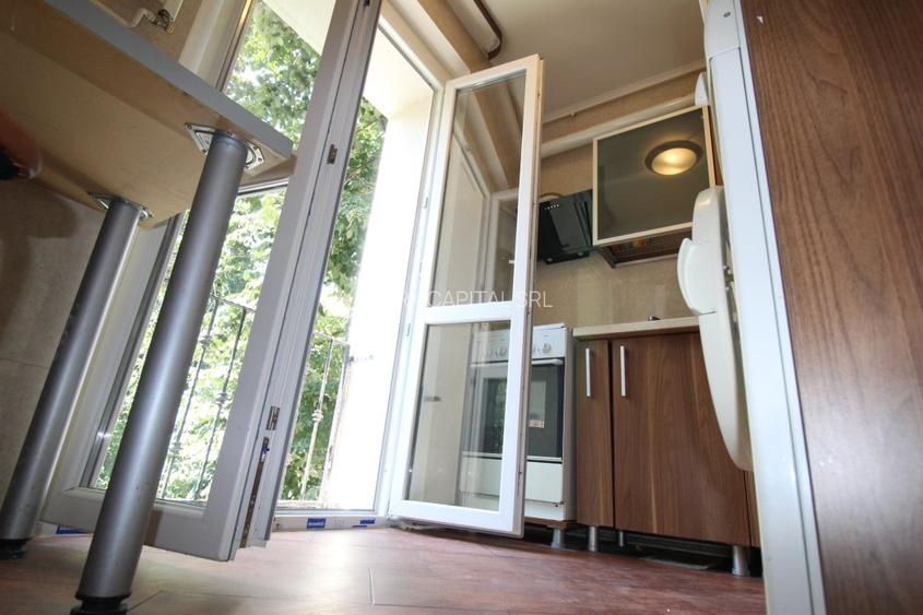 de vanzare 2 camere- 47 mp utili cu boxa de 6 mp in FLOREASCA - 17