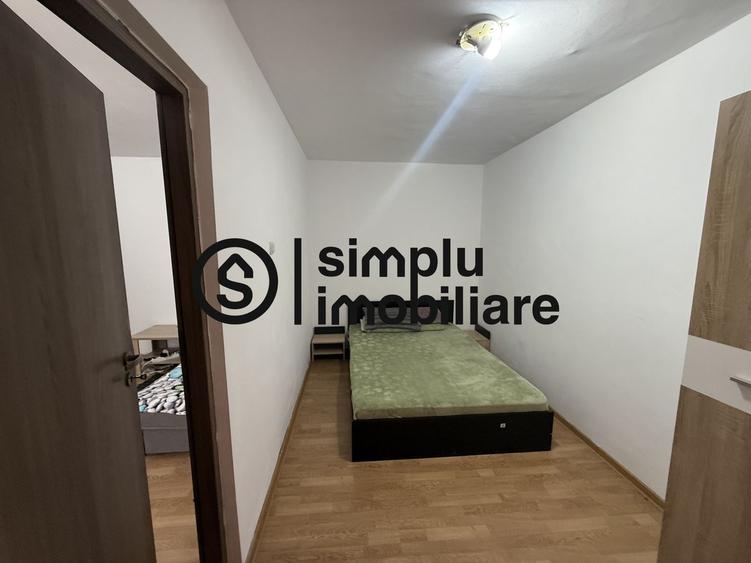2 camere, etaj 1, Valea Rosie - 69 500 Euro