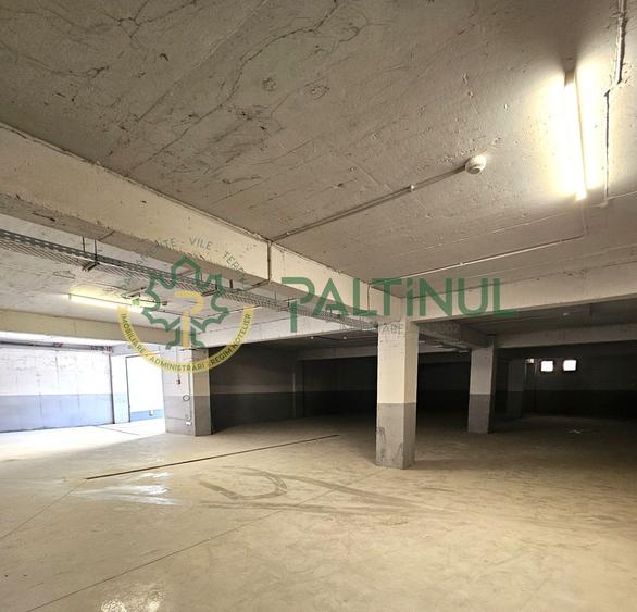 Spațiu birouri de închiriat – 200 mp etaj complet, central, Sibiu