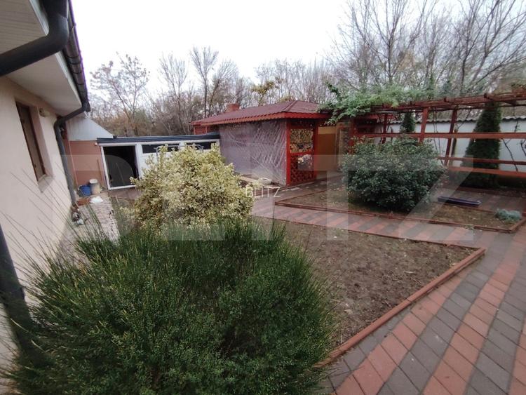 Vila Craiova P+1+M, 317 mp utili și curte de 980 mp, Craiovita - 12