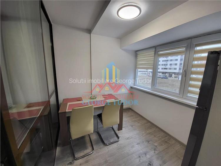 Inchiriere apartament decomandat Militari Residence - 6