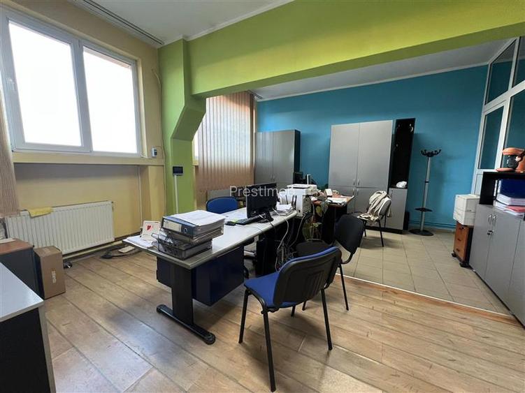 De vanzare spatiu industrial cu suprafata de 1543 m2 - 5