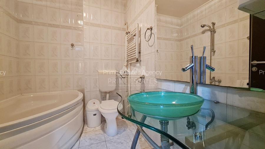 Inchiriere apartament 3 camere decomandat Unirii Fantani - 12