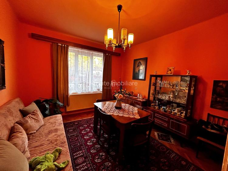 Apartament la casa, 76 Mp, zona Ana Ipatescu, Sighisoara - 2