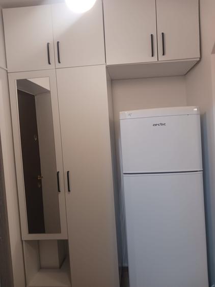 Dristor, garsoniera, 6 min metrou, BOILER, prima inchiriere