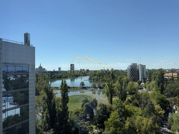 Spațiu de birouri 351,74 mp // Baneasa