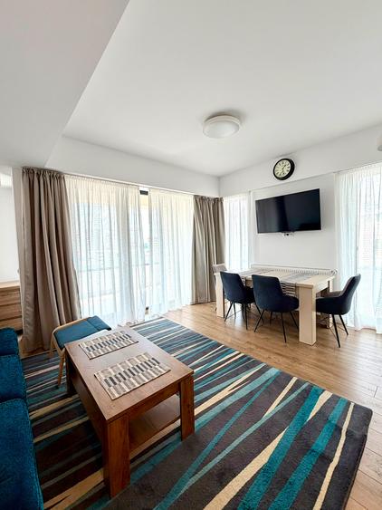 Vanzare Apartament 4 Camere Unirii - Union Plaza