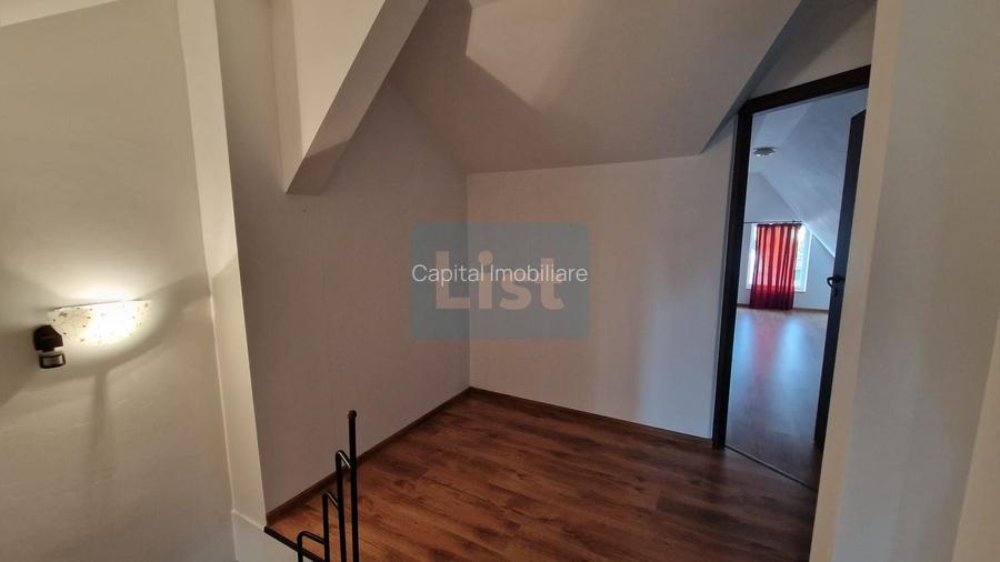 Apartament cu 3 camere 2 bai de vanzare Baia Mare V. Babes Comision 0 - 8