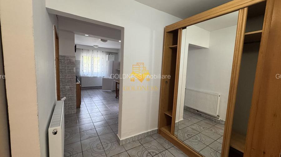 3 camere, decomandate, Piata Zorilor Zona Louis Pasteour, UMF - 9