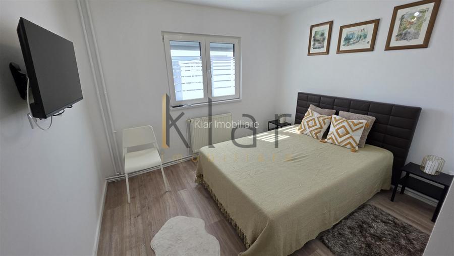 Apartament COCHET 2 camere 55mp, Grigorescu, zona Taietura Turcului - 3
