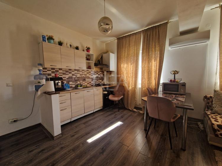 Duplex 3 Camere, Berceni, Piața Reșița, lângă Grădinița 62/119