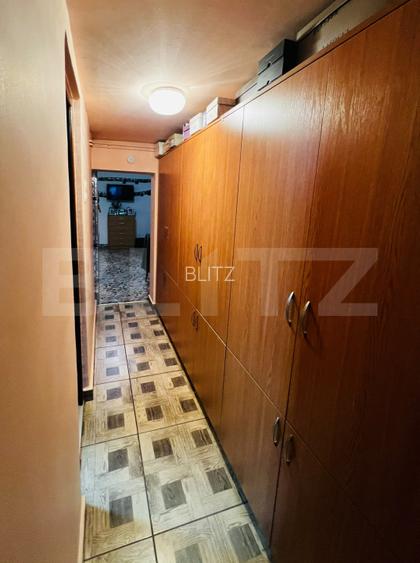 Casa individuala, 167.50 mp, zona Libertatii