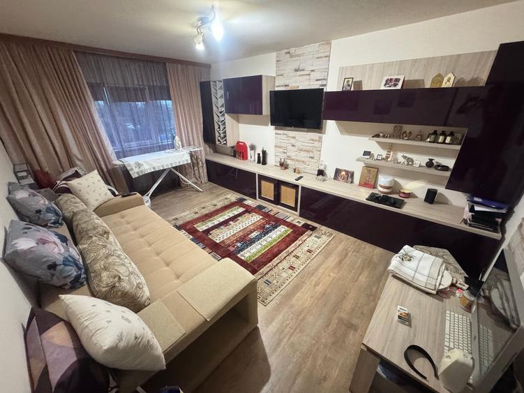 Apartament 2 camere Anda
