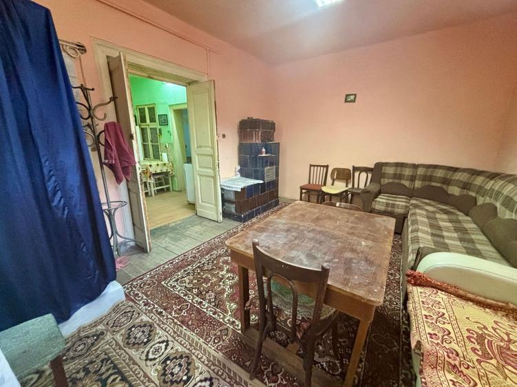 VANZARE CASA TOATE UTILITATIILE ZONA TRANSILVANIEI, PLOIESTI