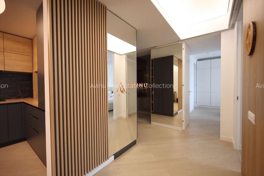 Cortina North | 3 Camere | 67+9mp | Etaj 8 | 0% Comision - 5