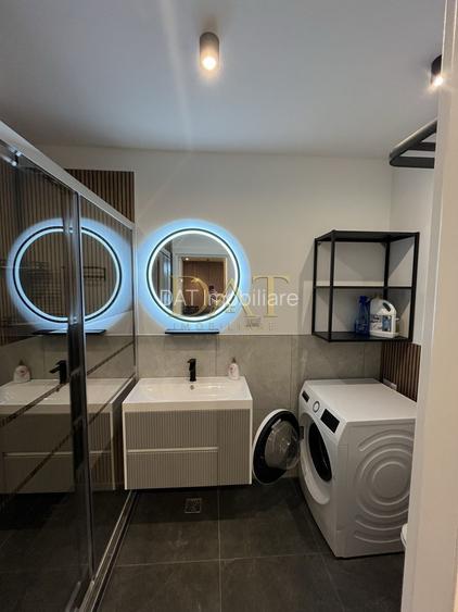 Apartament premium | 2 camere | The Nest Residence | Parcare subterana - 7