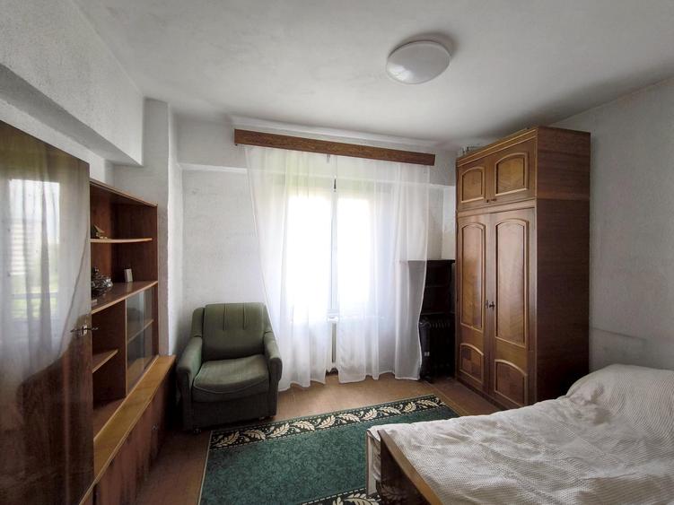 Militari Lujerului Virtutii, bloc 1988, apartament 3 camere decomandat cu 2 bai