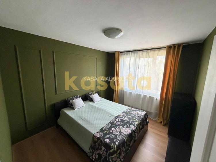 Apartament 2 camere complet renovat | 48 mp | Ozana – Aleea Fetești | - 3