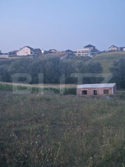 INVESTIȚIE! Teren intravilan, 600mp + 971mp, zona Moara Nica