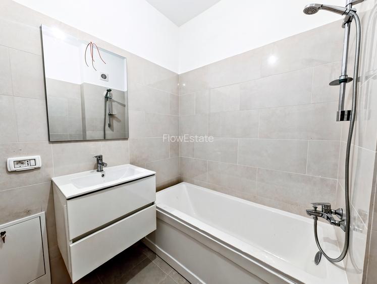 Apartament 2 Camere | 12 min Metrou TItan | Centrala Proprie | Pet Friendly - 5