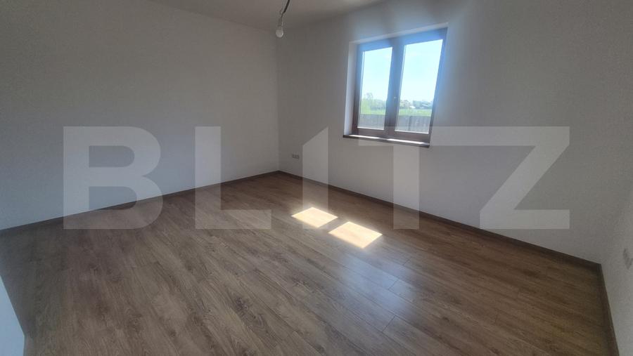 Casa 3 camere de vanzare, 120 mp, teren 950 mp, Balta Blonda