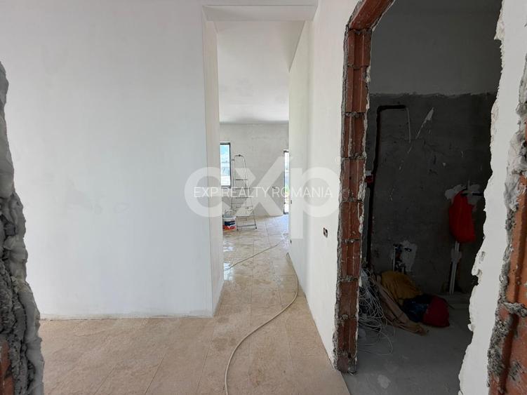 Case mediteraniane , complex 36 case, 3 Camere Clinceni Centru - 11