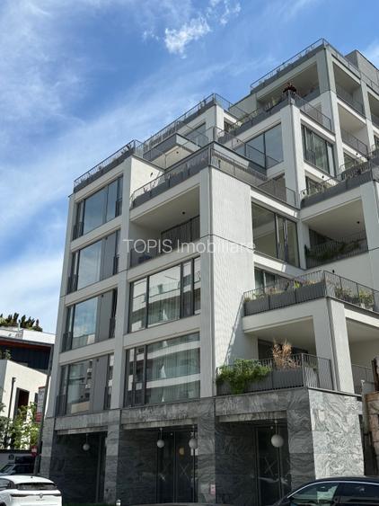 Victoriei / Petru Rareș Loft / First Rent / Premium Building - 5