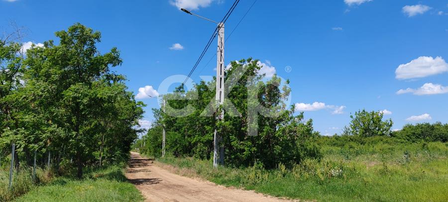 Teren extravilan deosebit, 5755 mp pe malul lacului Miersig, Bihor