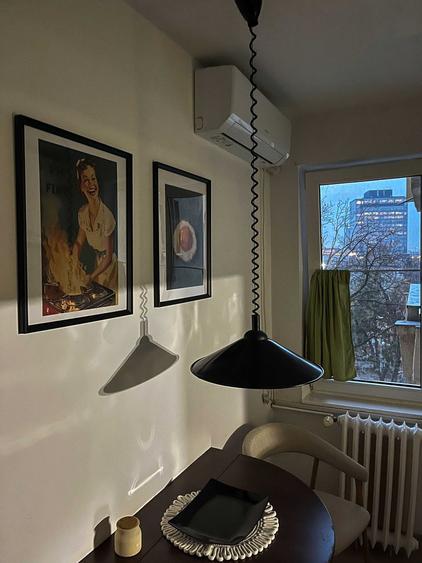 Apartament 1 camera |34 mp | Poziție excelenta in Piata Marasti.