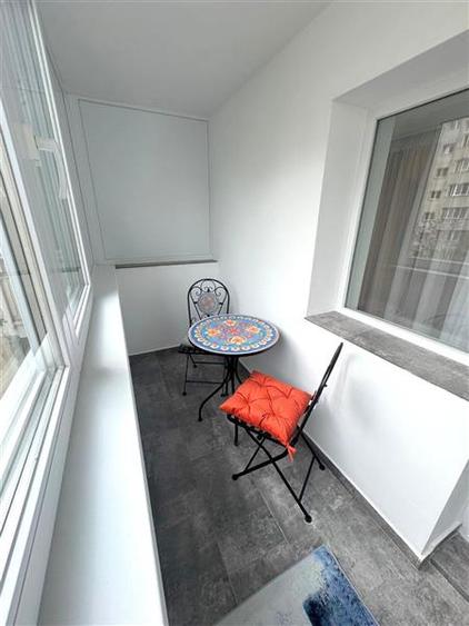 BD UNIRII -BRD, apartament 2 camere et 2 utilat & mobilat lux. Comision zero!