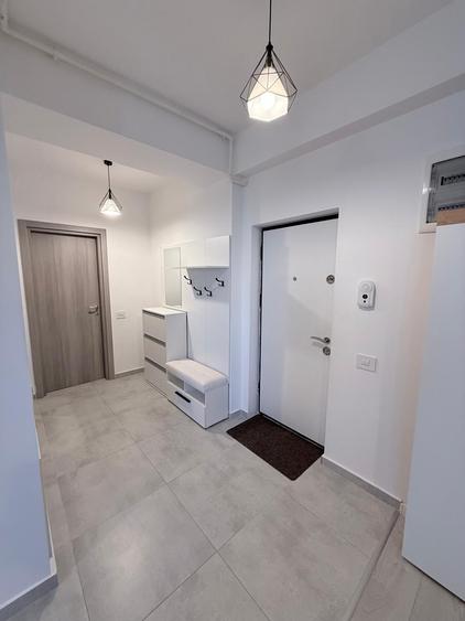 Apartament NOU / 2 camere - 60mp- 6-7 minute de metrou Pacii