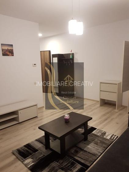 Închiriere garsoniera cu parcare, bloc nou, bld Timișoara - 4
