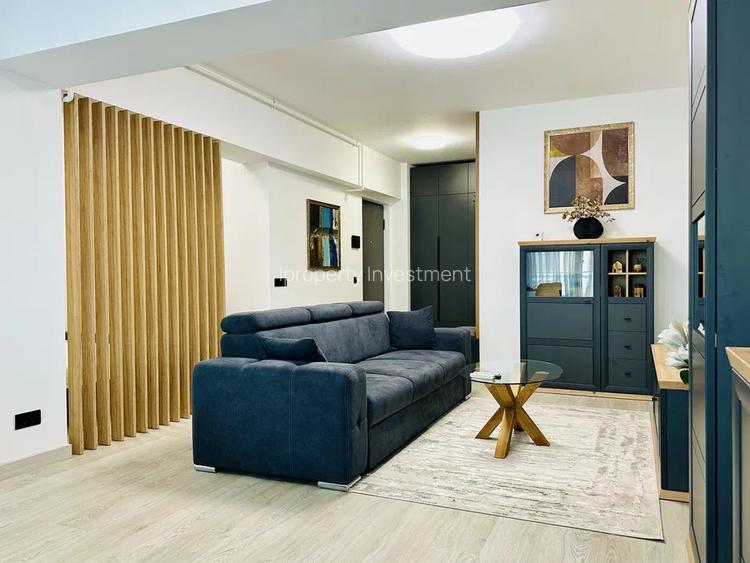 Select Residence studio cu balcon si loc de parcare - 2
