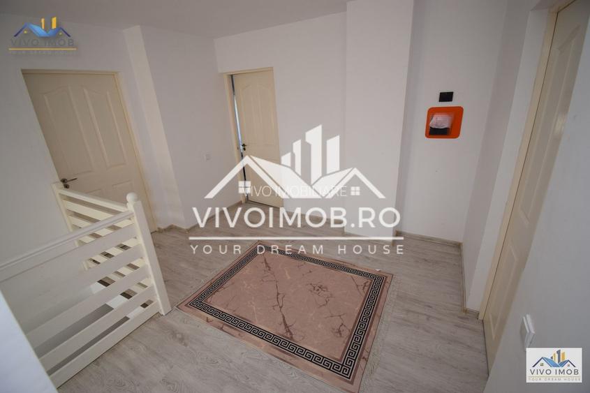 Berceni - Fabrica de Mobilă | Vila P+1 | 5 camere | teren 576 mp - 25