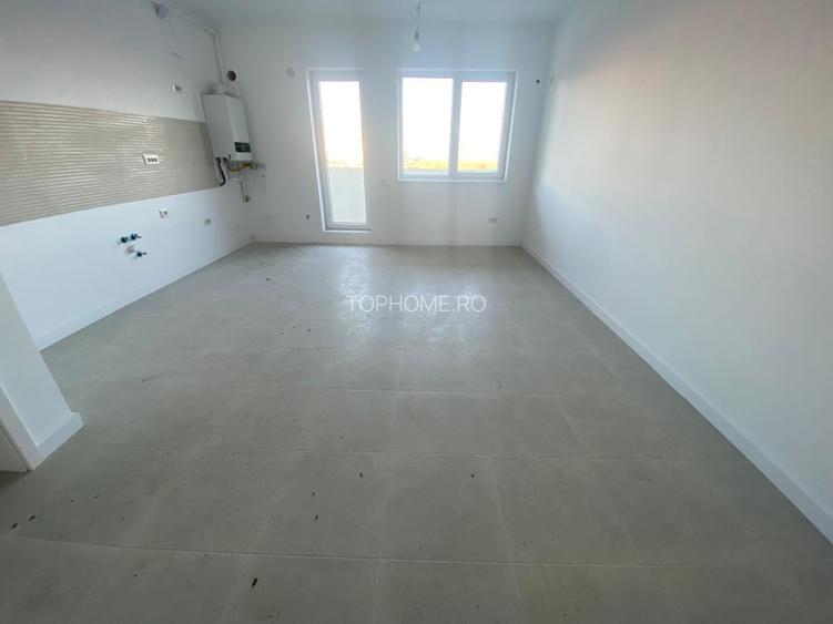 Apartament 2 camere metrou Berceni - 2