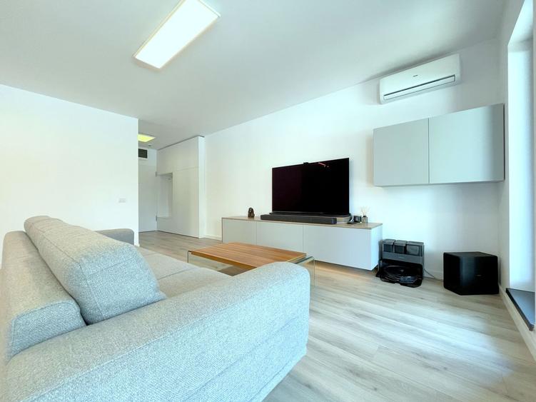 Apartament 3 camere - Bld. Take Ionescu